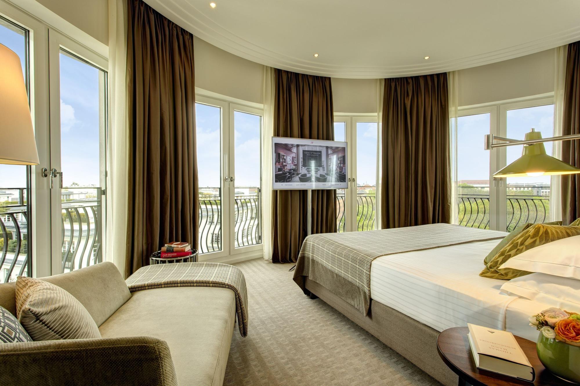 Hotel Rocco The Charles München