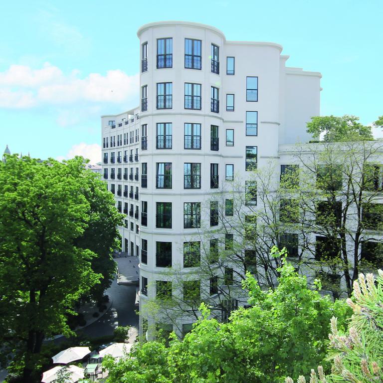 Rocco The Charles Hotel Múnich