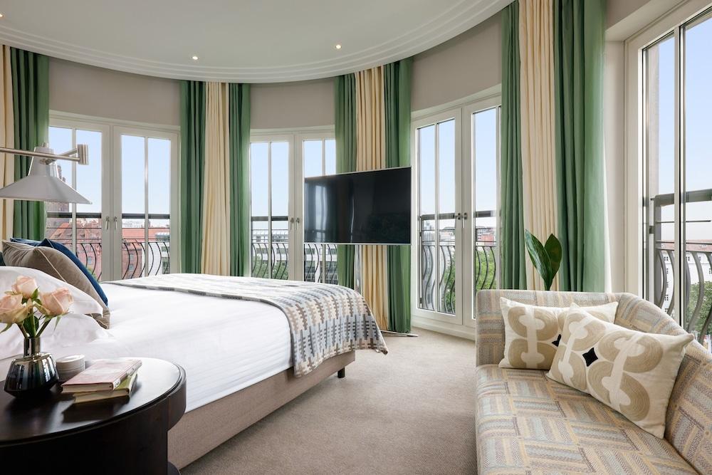 Rocco The Charles Hotel Múnich