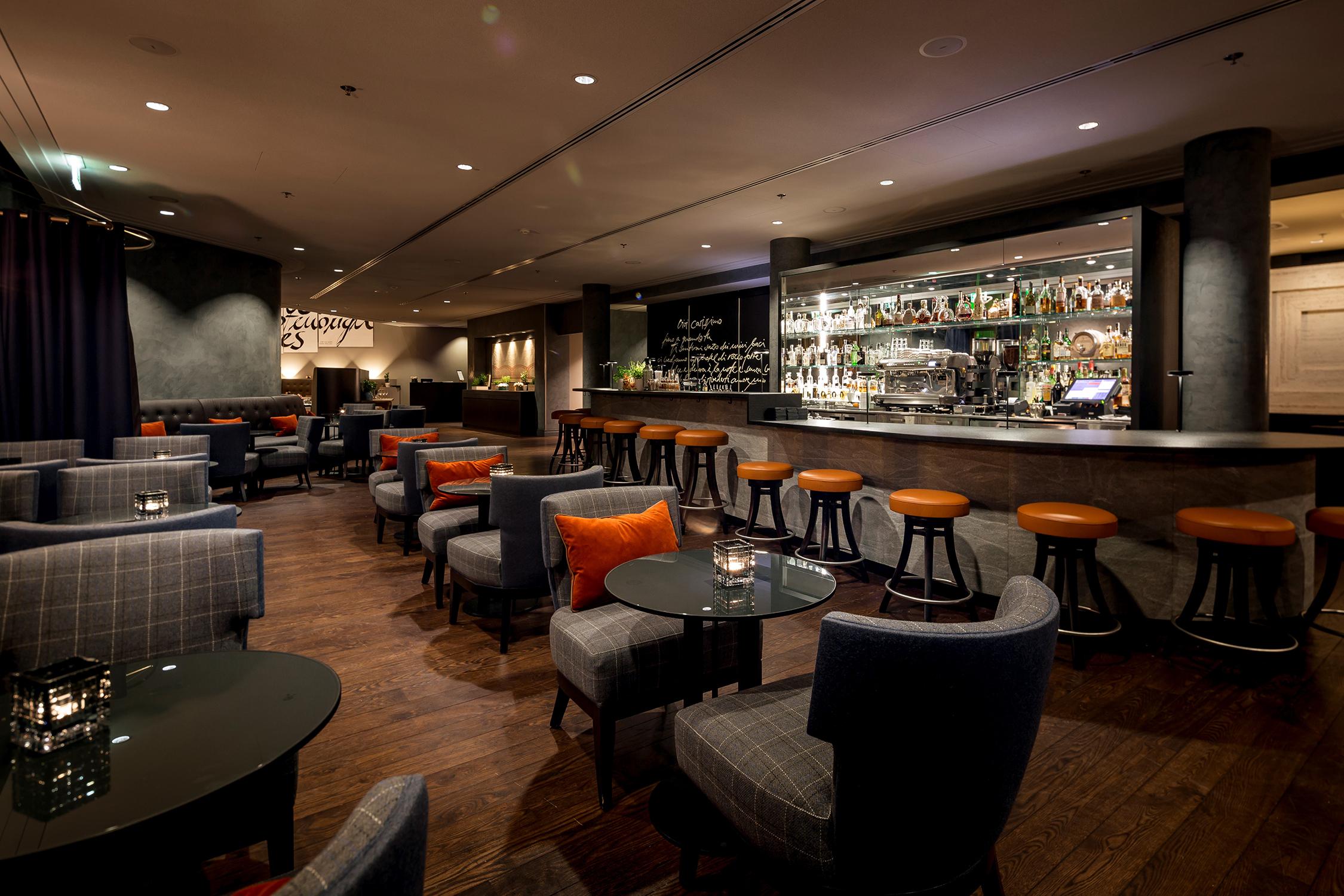 Rocco The Charles Hotel Múnich